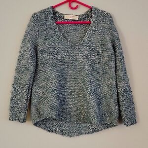 Zara Knit Sweater